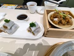 -蔡澜点心·粤菜(月星环球港店)