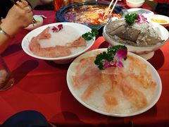 -蓉城老妈火锅(双林路店)