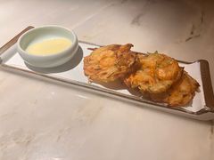 -绿茶餐厅(哈尔滨凯德店)