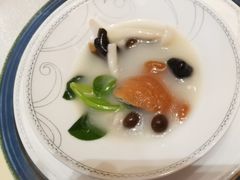 -太原星河湾酒店-真粤中餐厅