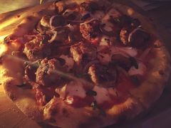 Babbo-BaBBo巴博意大利餐厅