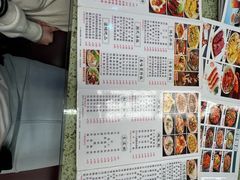 -新辉港式茶餐厅(北栅店)