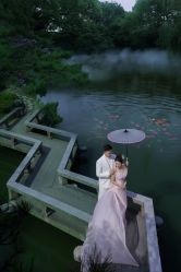 -苏州HX-合喜映画婚纱摄影