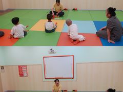 -巧虎KIDS早教中心(青秀区盛天地店)