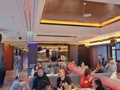 -金刚山烧烤(红旗大街店)