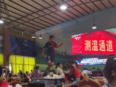 大堂-石岐乳鸽村(南海第三分店)