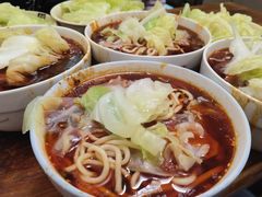 -十八梯眼镜面(五红路店)