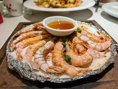 -阿毛饭店首店·宁波老字号(文化广场店)