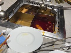 -海底捞火锅(太原南站店)