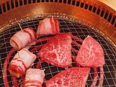 -無二炙坊·和牛烧肉(大钟寺1733店)
