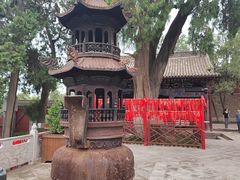 -玉泉观