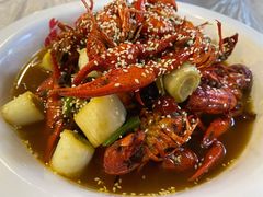 -四妹餐厅(玫瑰街店)