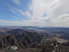 -狼牙山风景区