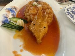 -清真马祥兴菜馆(云南北路店)