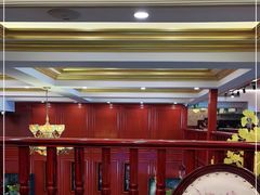 -老克勒上海菜(南京路步行街店)