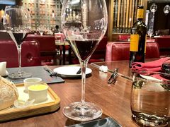 -恰餐厅及酒吧 CHAR Bar & Grill (北京丽都皇冠假日店)