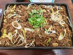 -清真永恒华威肉饼(潘家园店)