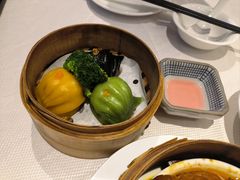 -粤域茶餐厅