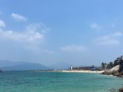 -海南分界洲岛旅游区