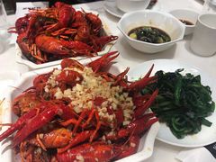 -阿胖龙虾小海鲜(宁国南路总店)