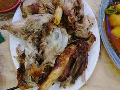 -维吾尔餐厅(宜山路店)