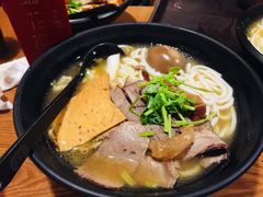 -鑫花溪牛肉米粉(凤凰街创始总店)