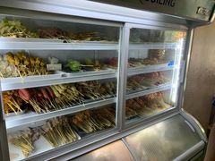 -老乔串店(青松路店)