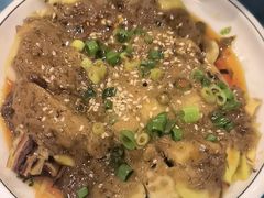 -清真•蜀风园(丁字沽总店)