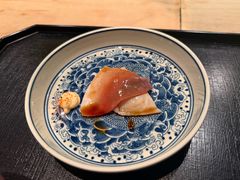 -AKIMOTO秋本寿司(双井店)