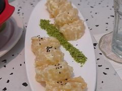 -大树餐厅(朝阳大悦城店)
