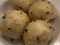-舒蔡记生煎菜饭(云南中路店)