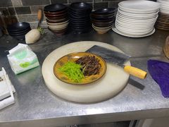 -正宗苏稽毛哥跷脚牛肉总店