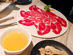 -汤城·料青山
