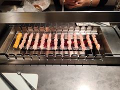 -很久以前羊肉串(朝阳路店)