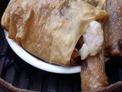 -香港蓮香樓(中環店)