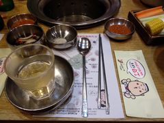 -姜虎东白丁烤肉(深圳湾后海汇店)