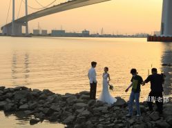 -太古映画婚纱摄影(天河店)