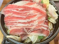 -森味花园·日本料理(伊藤洋华堂亚运村店)