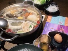 -呷哺呷哺(砂之船奥莱店)