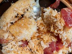 腊味煲仔饭-煲煲好(朝阳门店)