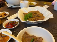-中国厨房/台湾牛肉面