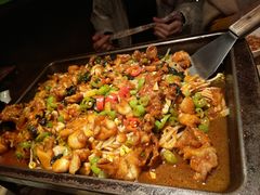 -武松家(丰益桥店)