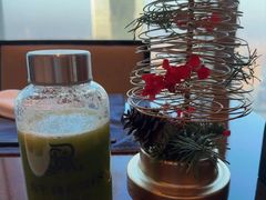 -Social 秀西餐厅-长沙瑞吉酒店(运达店)