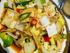 -白山烧烤(文安路万豪店)