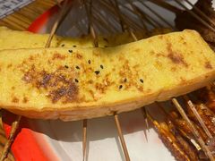 -北丐先生·野馄饨烧烤(雨花万象店)