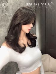 -INSTYLE造型·明星店