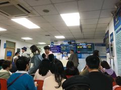 -中国人民解放军空军特色医学中心(空军总医院)