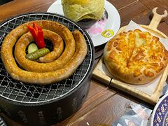 -卢布里西餐厅(总店)