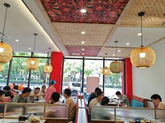-东北王食府(科大店)