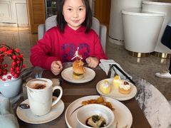 -上海波特曼丽思卡尔顿酒店